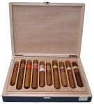 H. Upmann X Edicion Festival del Habano packaging